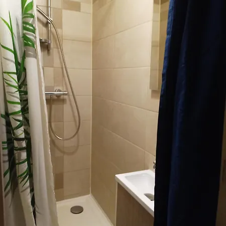 Habitation Occitania Bed & Breakfast *