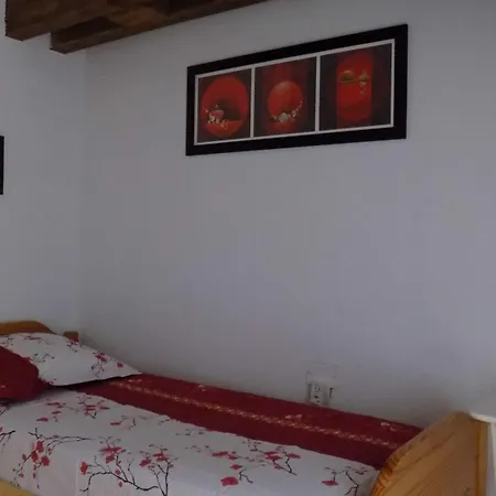 Habitation Occitania *