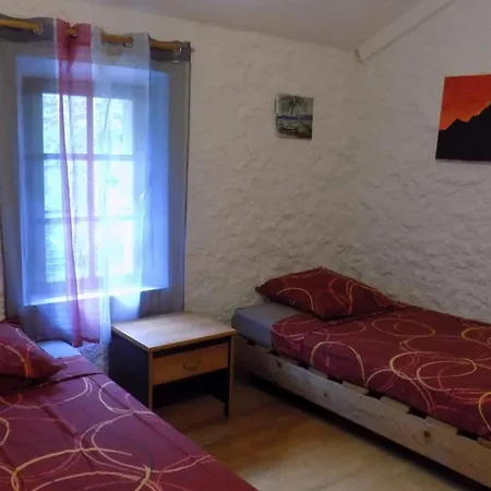 Bed & Breakfast Habitation Occitania Durban-Corbieres