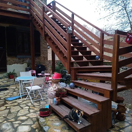 Bed & Breakfast Habitation Occitania